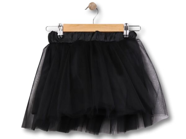 Kız Çocuk Tüllü Tütü Etek